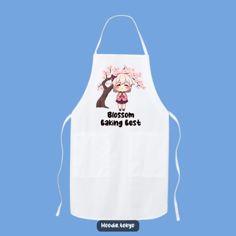 Funny Blush Drama Apron A Hilarious Gift For Theatrical Chefs