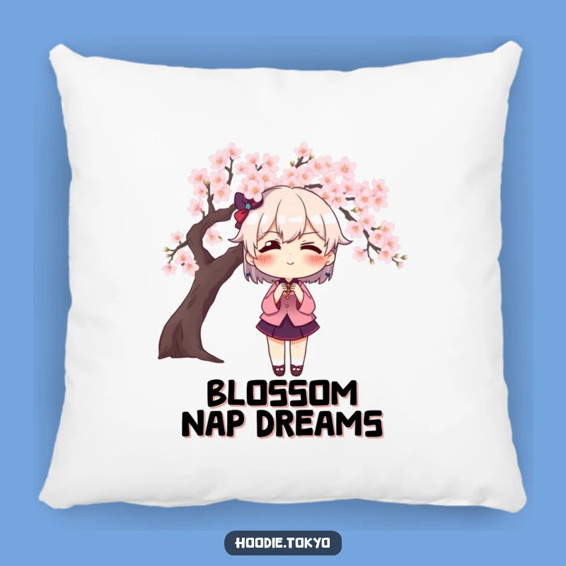 Funny Blush Drama Pillow A Comfy And Hilarious Gift Option