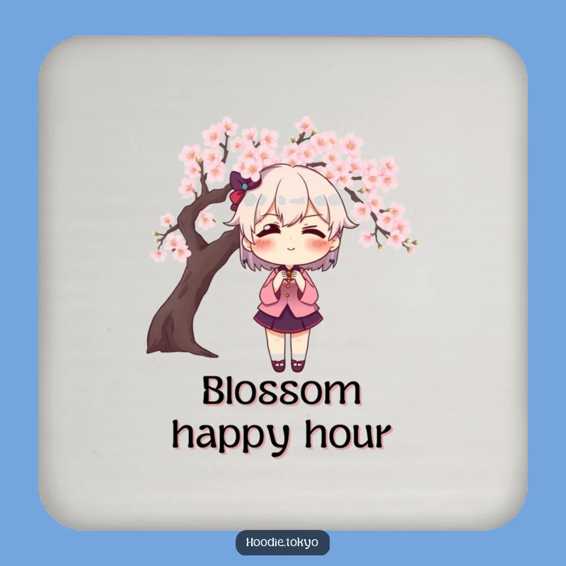 Funny Blush Drama Coasters Hilarious Gifts For Table Protection